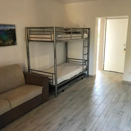 Monolocale Le Vele Apartament