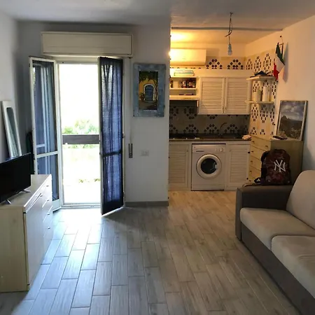 Monolocale Le Vele Apartament *