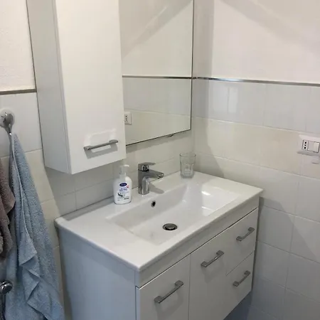 Monolocale Le Vele Apartament *