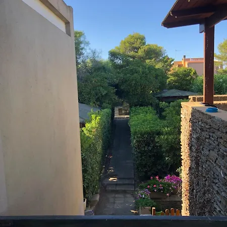 Apartament Monolocale Le Vele