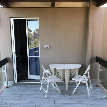 Monolocale Le Vele Stintino
