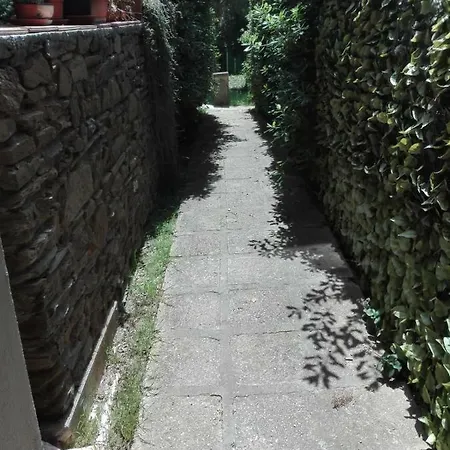 Monolocale Le Vele Apartament *