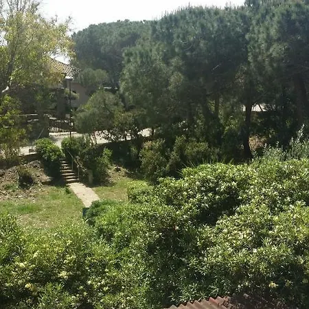 Apartament Monolocale Le Vele